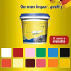 RustSeal™ - Rustproof water-based metal paint