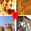 RustSeal™ - Rustproof water-based metal paint