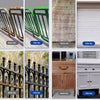 RustSeal™ - Rustproof water-based metal paint
