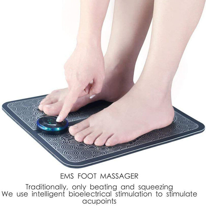 | FootJoy™ EMS Foot Massage Pad