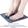 | FootJoy™ EMS Foot Massage Pad