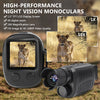 ClearGuard™ - Night vision device