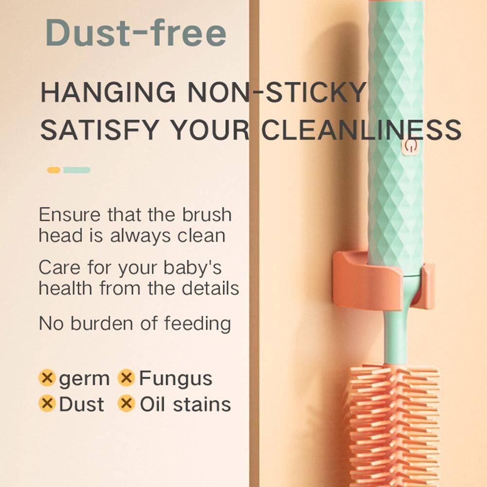 BabySweep™ - Baby bottle cleaner
