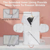 VoyageEase™ - Foldable duffel bag