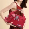 TraverseTote™ - Women's shoulder bag