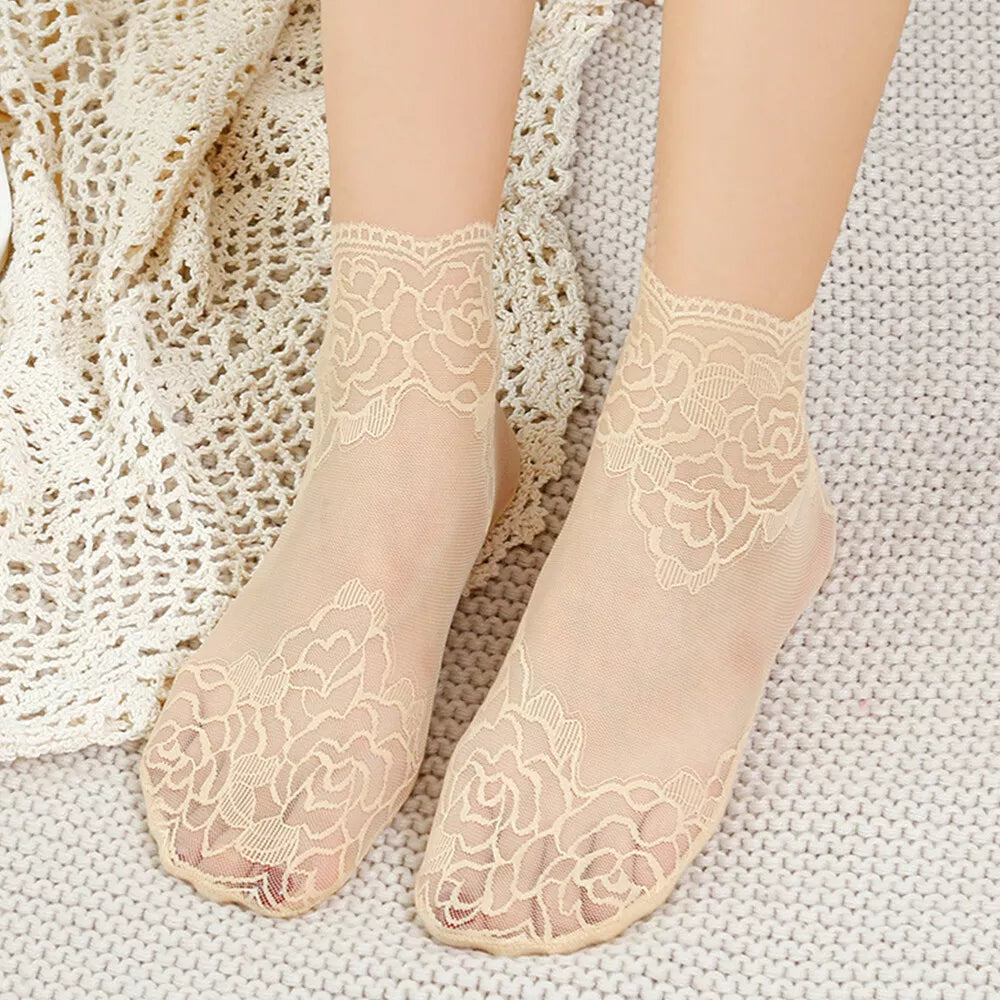 [1+1 FREE] Lacey™ - Laces for women