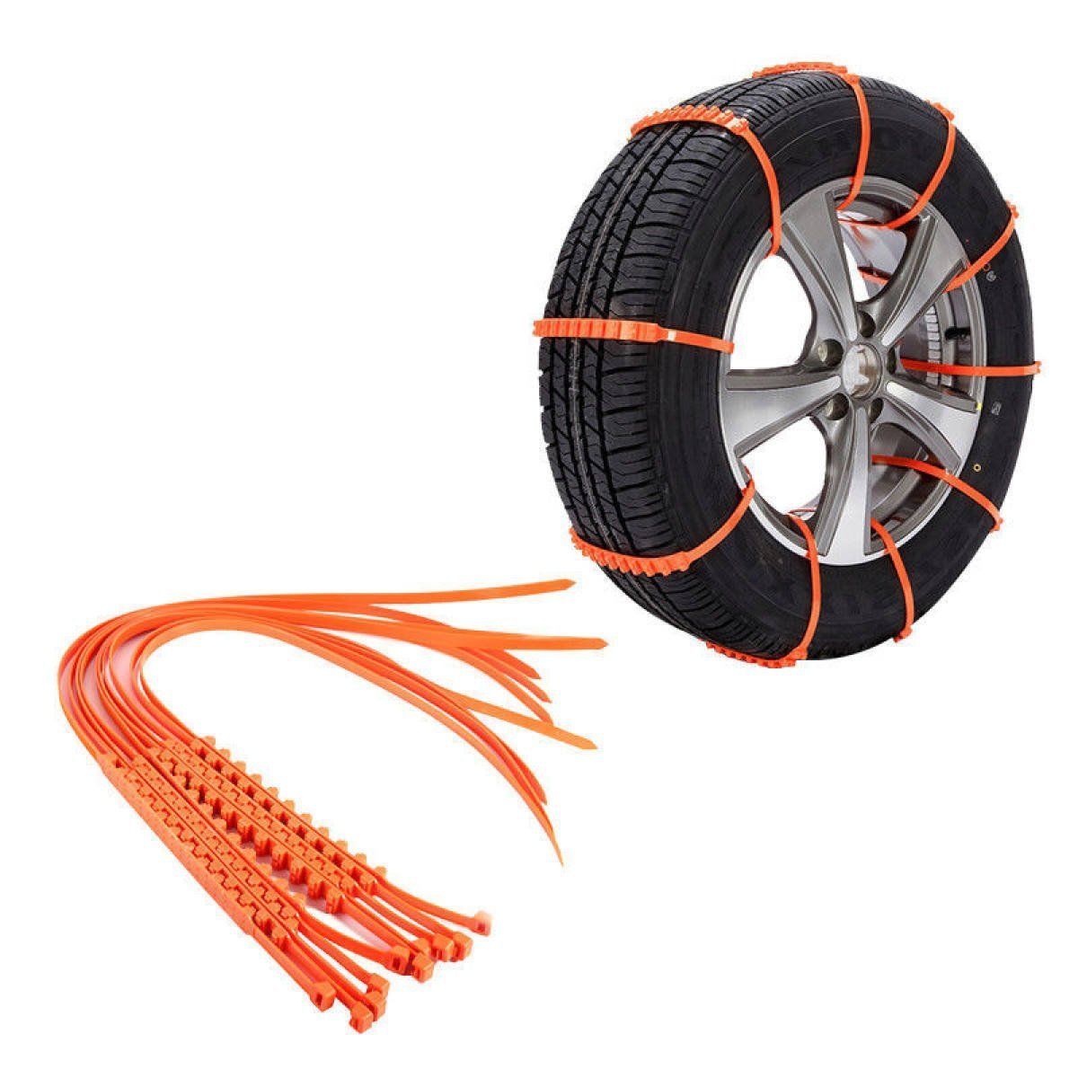 Carchain™ - Wired Mudskippers