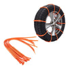 Carchain™ - Wired Mudskippers