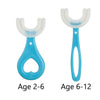 Kidbrush - For the health of your children