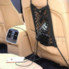 Universal Seat Organizer & Barricade For Vehicles