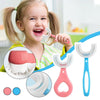 Kidbrush - For the health of your children