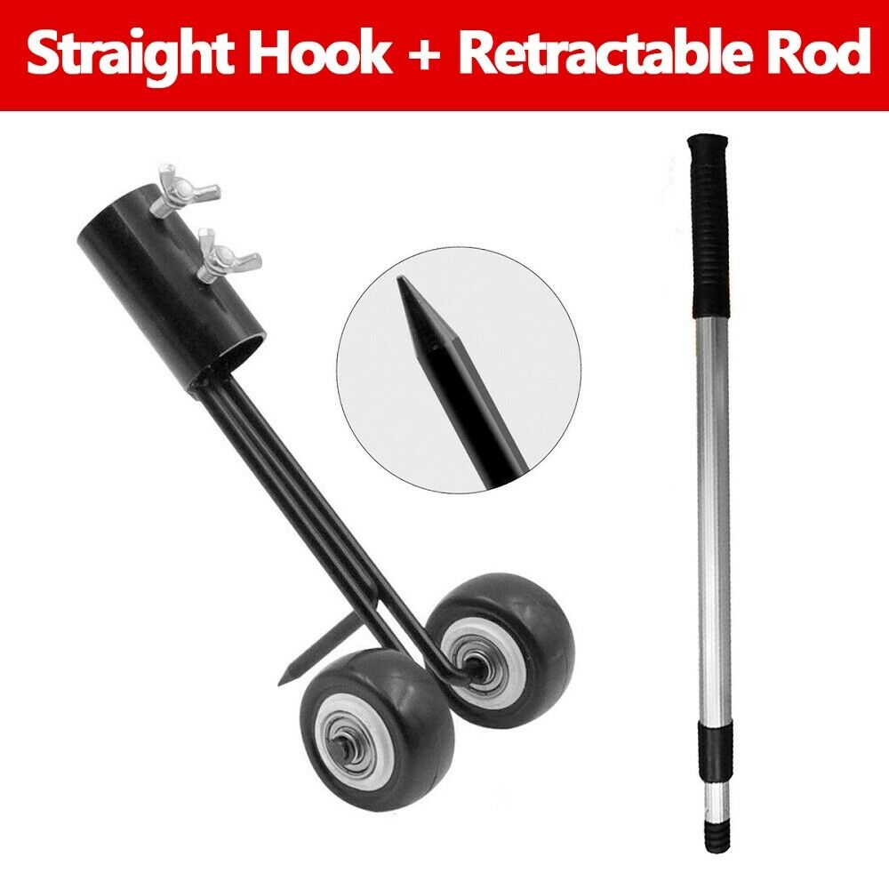WeedWiper® | tool for removing weeds in cracks and crevices 【Last day discount】