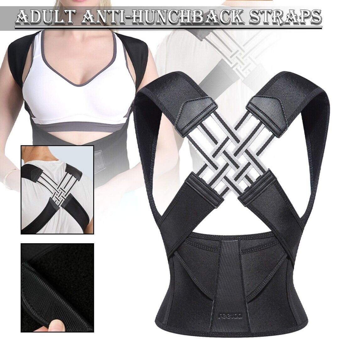 PosturEase™ - Posture corrector