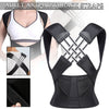 PosturEase™ - Posture corrector