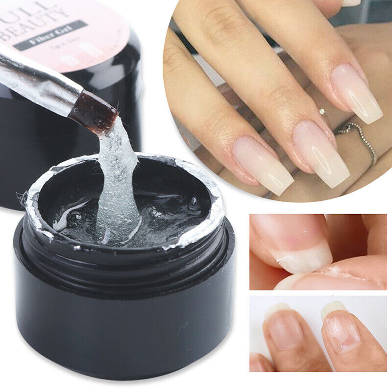 1+1 Free | NailFort™ - Beautiful long & unbreakable nails!