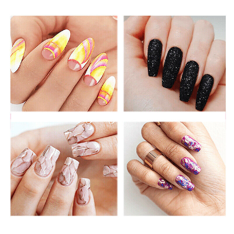 1+1 Free | NailFort™ - Beautiful long & unbreakable nails!