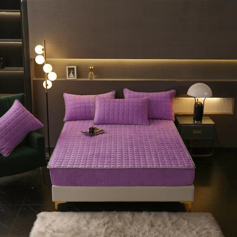 Decky - Experience a wonderful night's sleep (Pillowcase + Blanket)