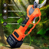 | East™ Electric Branch Scissors