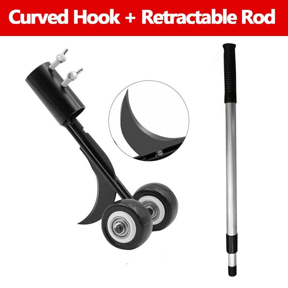 WeedWiper® | tool for removing weeds in cracks and crevices 【Last day discount】
