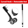 WeedWiper® | tool for removing weeds in cracks and crevices 【Last day discount】