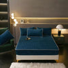 Decky - Experience a wonderful night's sleep (Pillowcase + Blanket)
