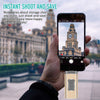FlashDrive™ - Never have a full phone again with our 4-in-1 flash drive [last day discount]