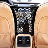 Universal Seat Organizer & Barricade For Vehicles
