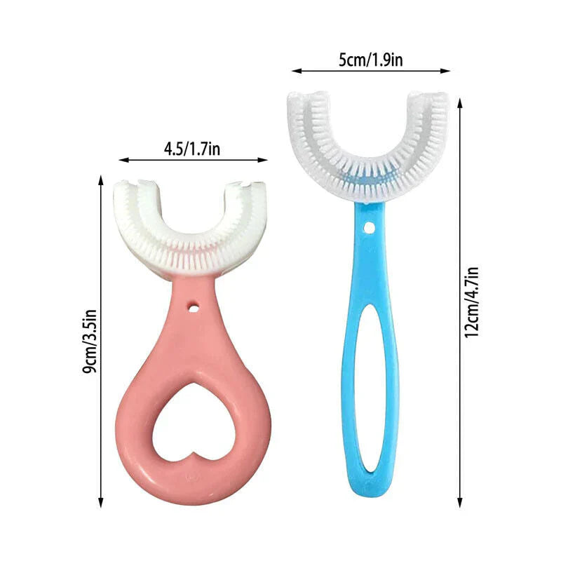 Kidbrush - For the health of your children