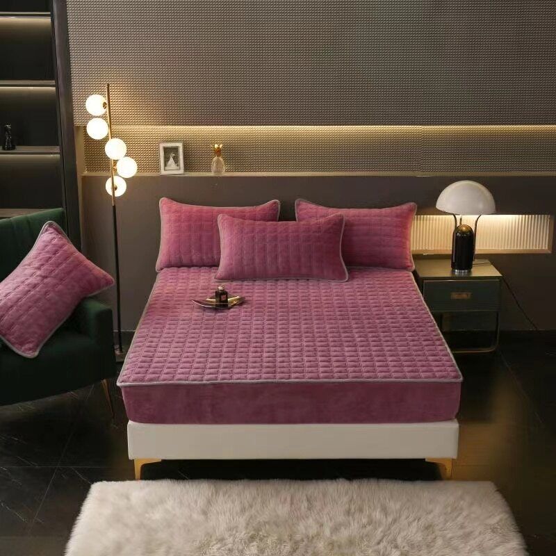 Decky - Experience a wonderful night's sleep (Pillowcase + Blanket)