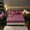 Decky - Experience a wonderful night's sleep (Pillowcase + Blanket)