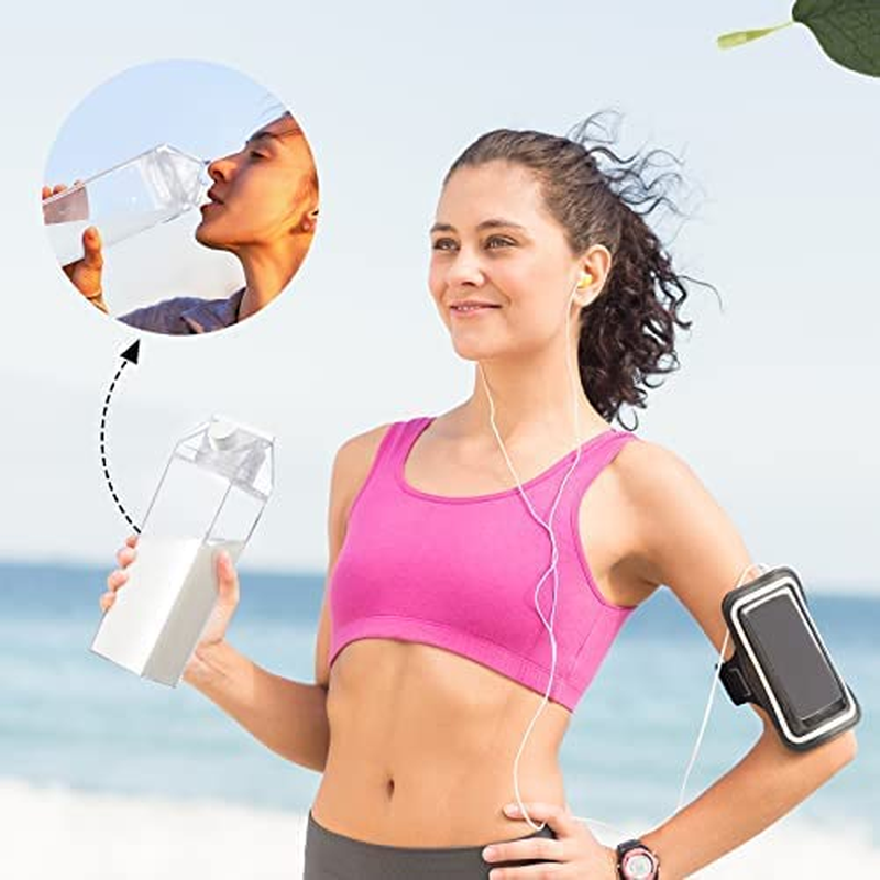 VitaSip™ - Transparent bottles | 1+1 FREE! [Last day discount