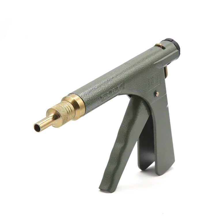 RapidSeal - Bandenpistool reparatieset