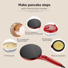 FlavorCraft™ - Crêpe machine