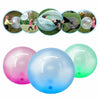 BubbleJoy™ - Magic Bubble Ball
