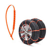 Carchain™ - Wired Mudskippers
