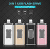 FlashDrive™ - Never have a full phone again with our 4-in-1 flash drive [last day discount]