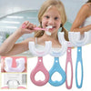 Kidbrush - For the health of your children