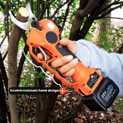| East™ Electric Branch Scissors