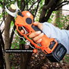 | East™ Electric Branch Scissors