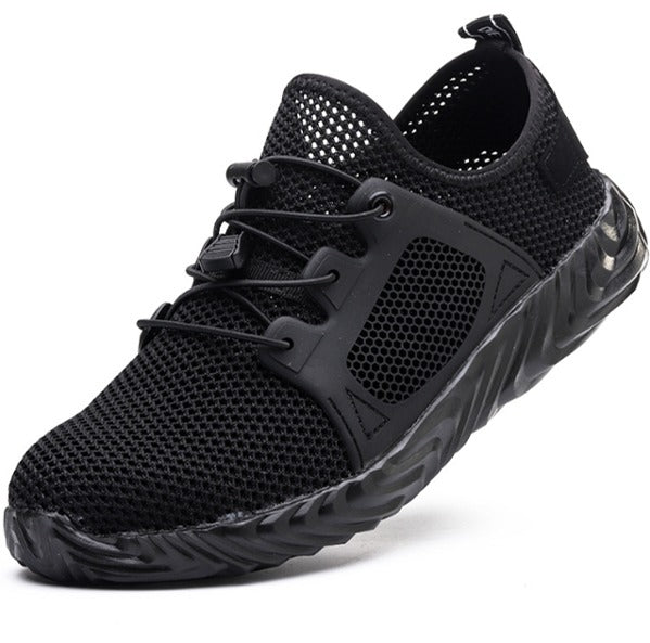 RyderPro | Breathable safety shoes