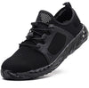 RyderPro | Breathable safety shoes