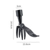 | Claw Foot Pedal Weeder