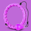 HulaFit™ - Smart Fit Hula Hoop [last day discount]