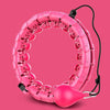 HulaFit™ - Smart Fit Hula Hoop [last day discount]
