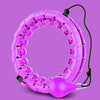 HulaFit™ - Smart Fit Hula Hoop [last day discount]