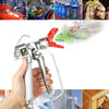 RapidSpray™ | Airless high-pressure paint spray gun