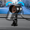 HeatWiz™ | Electric car heater & dehumidifier