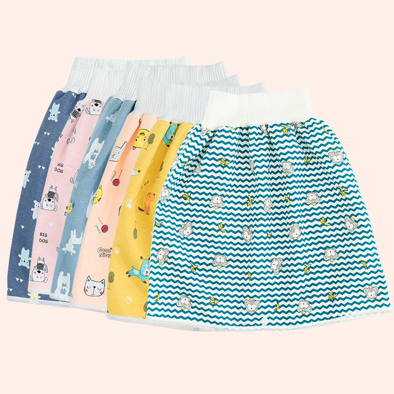 Baby Training Pants™ - potty training with a twist - Exercise Pants