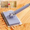 WipeTech™ | your hygienic and comfortable cleaning solution