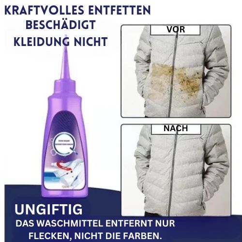 () StainRemover™ - Remove stains in seconds!
